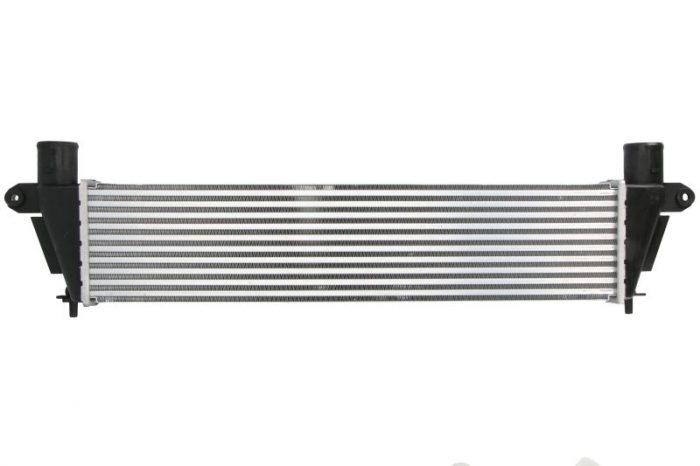 Intercooler potrivit ISUZU D-MAX II 2.5D dupa 2012 [2]