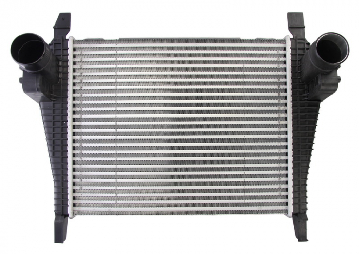 intercooler potrivit IVECO EUROCARGO I-III, EUROCARGO IV, EUROCARGO V, MAGIRUS F4AE0481A-F4GFE601A 09.00- [1]