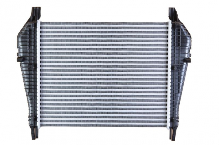intercooler potrivit IVECO EUROCARGO I-III, EUROCARGO IV, EUROCARGO V, MAGIRUS F4AE0481A-F4GFE601A 09.00- [3]