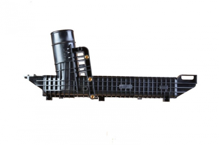 intercooler potrivit IVECO EUROCARGO I-III, EUROCARGO IV, EUROCARGO V, MAGIRUS F4AE0481A-F4GFE601A 09.00- [4]