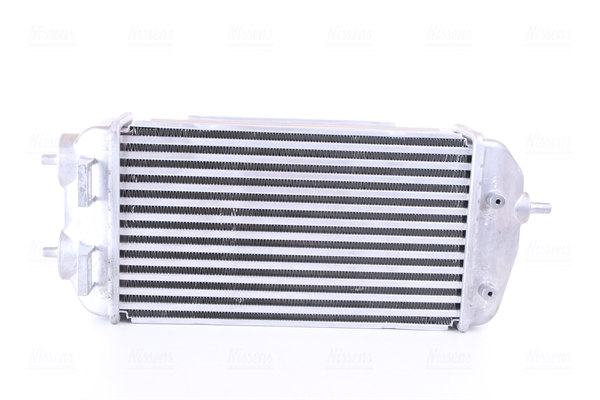 Intercooler potrivit KIA SPORTAGE IV 1.6 09.15- [4]