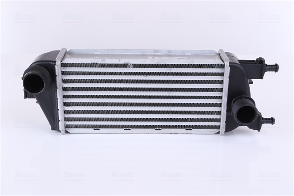 Intercooler potrivit LANCIA YPSILON 0.9/0.9CNG/1.3D 05.11- [2]