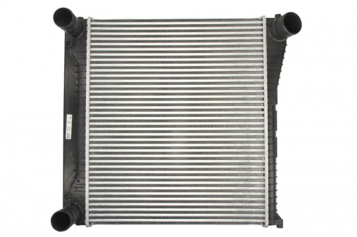 Intercooler potrivit LAND ROVER RANGE ROVER III 4.4D 07.10-08.12 [1]