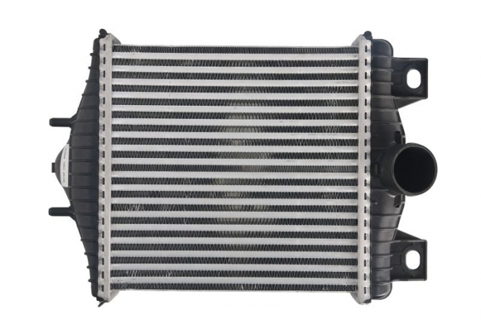 Intercooler potrivit LAND ROVER RANGE ROVER IV, RANGE ROVER SPORT II 3.0D/3.0DH/4.4D 08.12- [2]