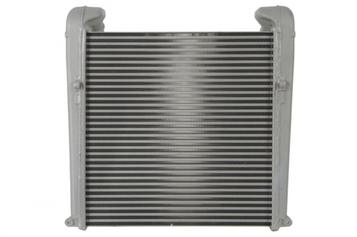 Intercooler potrivit MAN L2000, M 2000 L D0834LFL01-D0834LFL04 07.99- [3]
