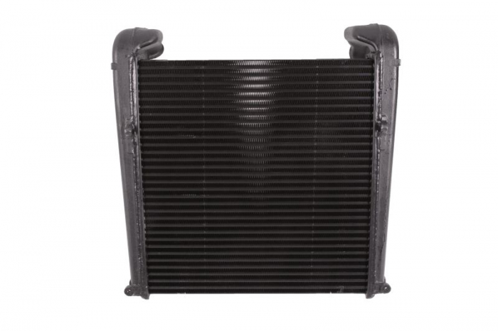 intercooler potrivit MAN L2000, M 2000 L, TGL I D0834LFL02-D0834LFLAB 09.00- [2]