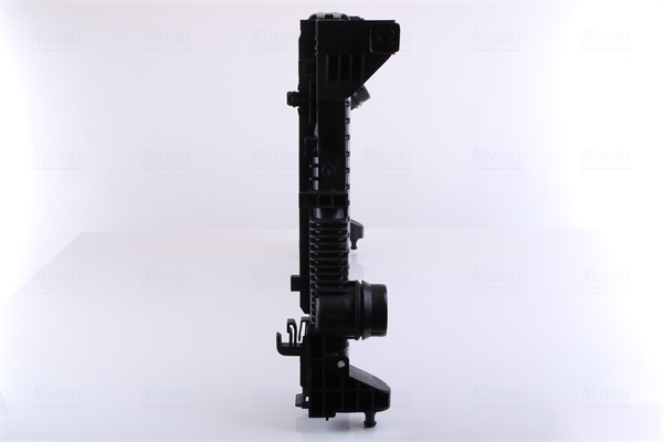 Intercooler potrivit MERCEDES A (V177), A (W177), B SPORTS TOURER (W247), CLA (C118), CLA SHOOTING BRAKE (X118), GLA (H247) 1.3/1.3H/1.4H 03.18- [5]