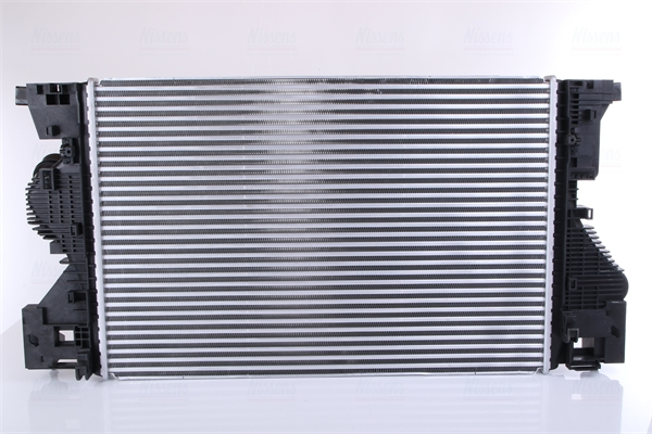 Intercooler potrivit MERCEDES A (V177), A (W177), B SPORTS TOURER (W247), CLA (C118), CLA SHOOTING BRAKE (X118), GLA (H247) 1.3/1.3H/1.4H 03.18- [3]