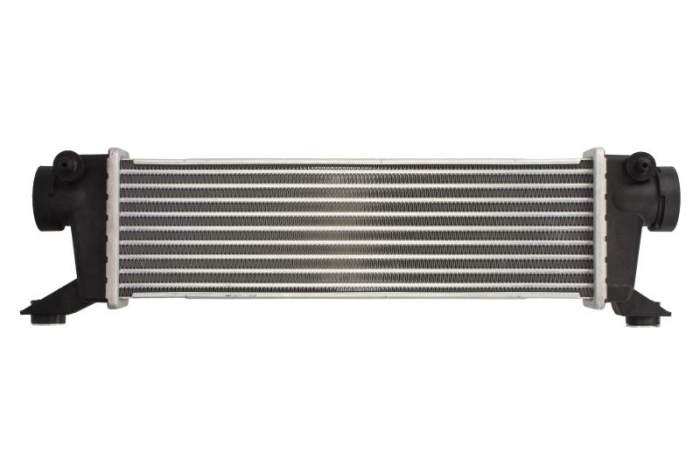 Intercooler potrivit MERCEDES A (W168), VANEO (414) 1.7D 1998-2005 [2]