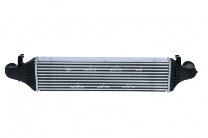 Intercooler potrivit MERCEDES A (W176), B SPORTS TOURER (W246, W242), CLA (C117), CLA SHOOTING BRAKE (X117), GLA (X156); INFINITI Q30, QX30 1.5D-2.2D 11.11- [5]