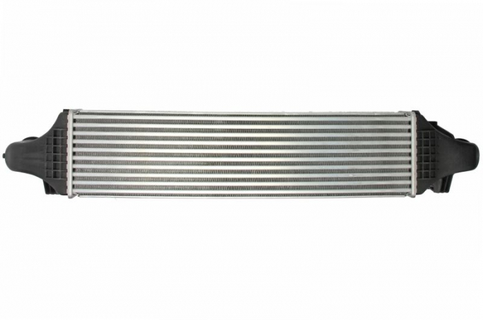 Intercooler potrivit MERCEDES A (W176), B SPORTS TOURER (W246, W242), CLA (C117), CLA SHOOTING BRAKE (X117), GLA (X156); INFINITI Q30, QX30 1.5D-2.2D 11.11- [2]