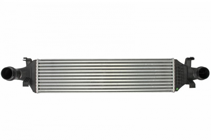 Intercooler potrivit MERCEDES A (W176), B SPORTS TOURER (W246, W242), CLA (C117), CLA SHOOTING BRAKE (X117), GLA (X156); INFINITI Q30, QX30 1.5D-2.2D 11.11- [1]