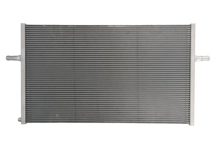 Intercooler potrivit MERCEDES A (W176), CLA (C117), CLA SHOOTING BRAKE (X117), GLA (X156) 2.0 06.13- [2]