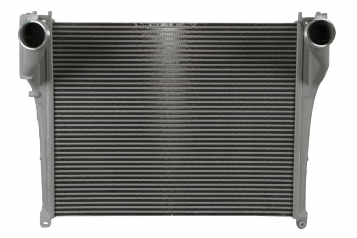 Intercooler potrivit MERCEDES ACTROS MP4 / MP5, ANTOS, AROCS 471.943-OM936.916 07.11- [2]