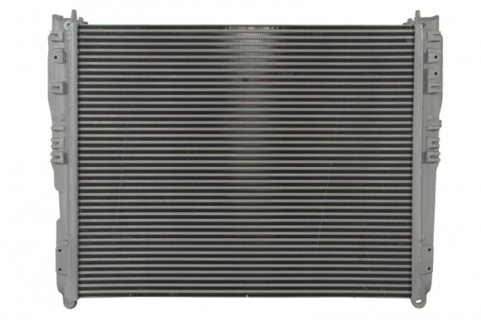 Intercooler potrivit MERCEDES ACTROS MP4 / MP5, ANTOS, AROCS 471.943-OM936.916 07.11- [3]