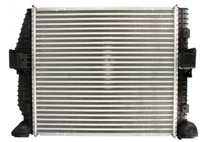 intercooler potrivit MERCEDES ATEGO, ATEGO 2 OM900.911-OM924.935 01.98- [2]