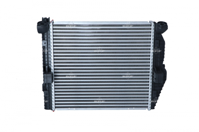 intercooler potrivit MERCEDES ATEGO, ATEGO 2 OM900.911-OM924.935 01.98- [5]