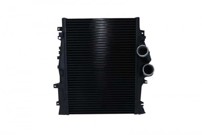 intercooler potrivit MERCEDES ATEGO, ATEGO 2 OM900.912-OM925.920 01.98- [3]