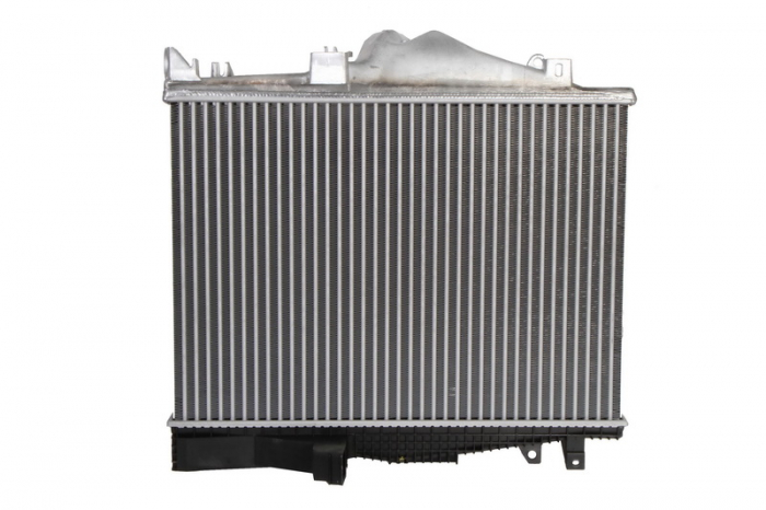 intercooler potrivit MERCEDES ATEGO, ATEGO 2 OM900.912-OM925.920 01.98- [2]