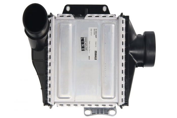 Intercooler potrivit MERCEDES C (A205), C (C205), C T-MODEL (S205), C (W205), GLC (C253), GLC (X253), S (W222, V222, X222), SLC (R172), SLK (R172) 2.2D/2.2DH 01.12- [1]