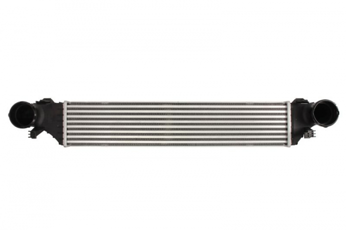 Intercooler potrivit MERCEDES C (CL203), C T-MODEL (S203), C (W203), CLC (CL203), CLK (A209), CLK (C209) 1.6-3.2 2000-2011 [1]