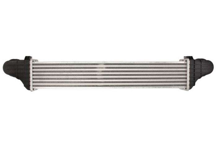 Intercooler potrivit MERCEDES E T-MODEL (S211), E (VF211), E (W211) 1.8-3.2D 2002-2009 [2]