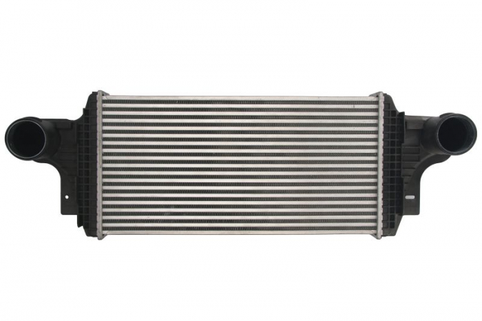 Intercooler potrivit MERCEDES GL (X164), M (W164) 3.0D/4.0D 2005-2012 [1]