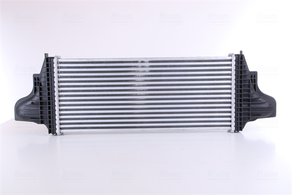Intercooler potrivit MERCEDES GL (X164), M (W164), R (W251, V251) 3.0D 07.05-12.14 [3]