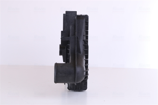 Intercooler potrivit MERCEDES GL (X164), M (W164), R (W251, V251) 3.0D 07.05-12.14 [4]