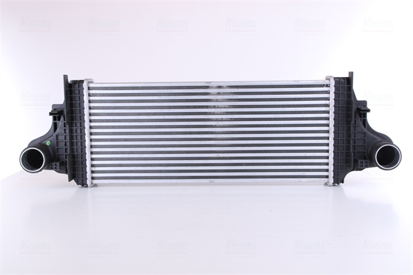 Intercooler potrivit MERCEDES GL (X164), M (W164), R (W251, V251) 3.0D 07.05-12.14 [2]