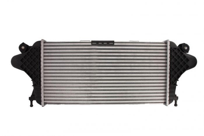 Intercooler potrivit MERCEDES GLE (W166), M (W166) 2.2D 06.11-10.18 [2]