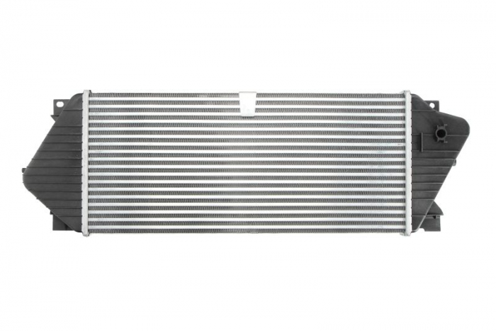 Intercooler potrivit MERCEDES M (W163) 2.7D/3.2 02.98-06.05 [2]