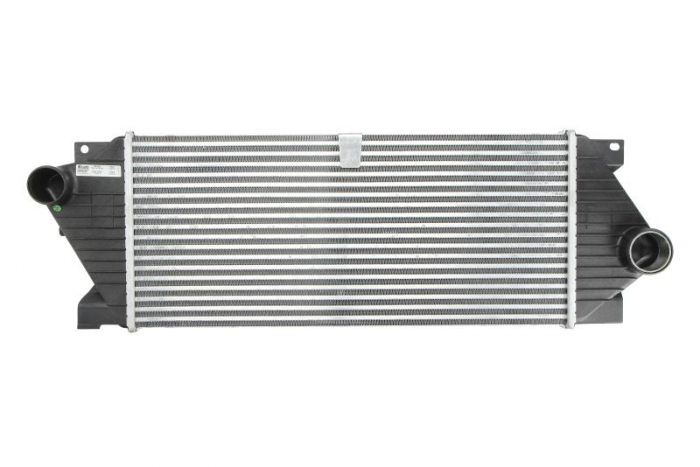 Intercooler potrivit MERCEDES M (W163) 2.7D/3.2 02.98-06.05 [1]