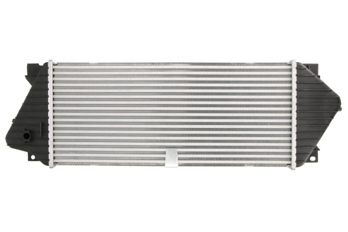 Intercooler potrivit MERCEDES M (W163) 2.7D/3.2 1998-2005 [2]