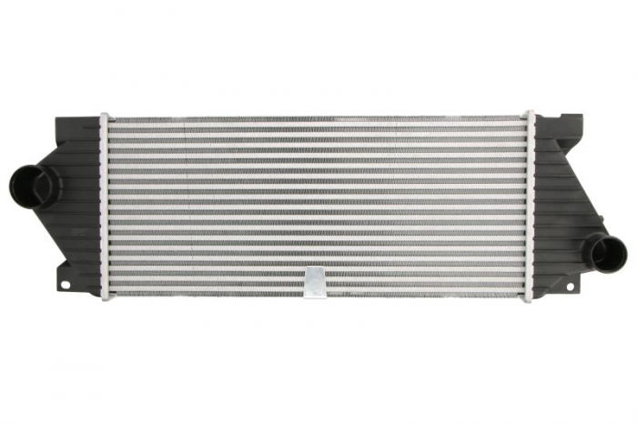 Intercooler potrivit MERCEDES M (W163) 2.7D/3.2 1998-2005 [1]