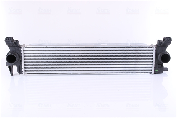 Intercooler potrivit MERCEDES MARCO POLO CAMPER (W447), VITO MIXTO (DOUBLE CABIN), VITO TOURER (W447), VITO (W447) 1.6D 10.14- [2]