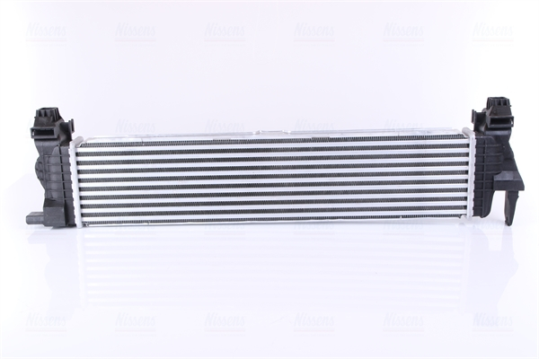 Intercooler potrivit MERCEDES MARCO POLO CAMPER (W447), VITO MIXTO (DOUBLE CABIN), VITO TOURER (W447), VITO (W447) 1.6D 10.14- [3]