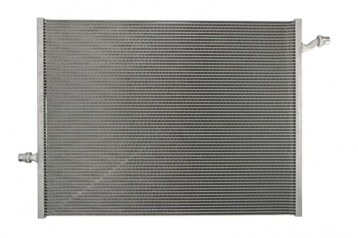 Intercooler potrivit MERCEDES S (C217), S (W222, V222, X222) 2.2DH-6.0 dupa 2013 [2]