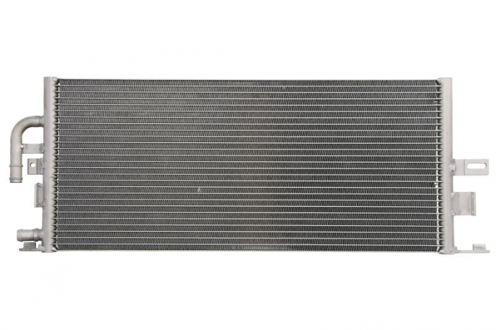 Intercooler potrivit MERCEDES S (W220) 4.0D 06.00-08.05 [1]