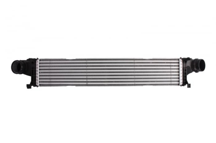 Intercooler potrivit MERCEDES S (W221) 2.2D/3.0D 10.05-12.13 [1]
