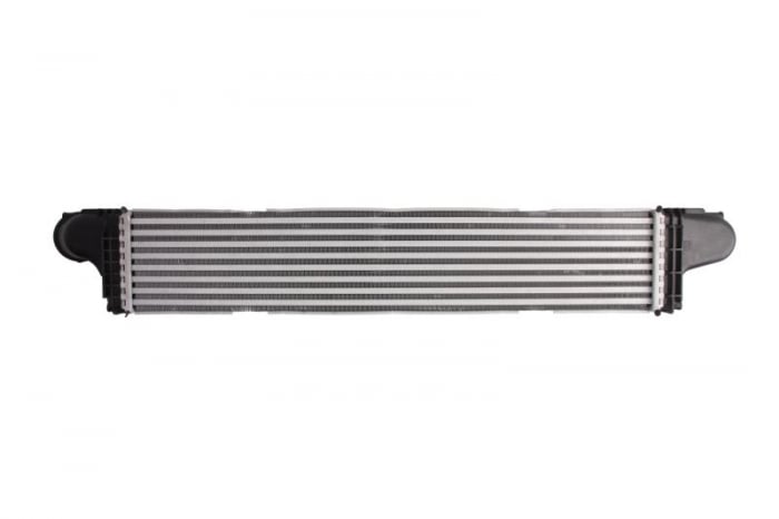 Intercooler potrivit MERCEDES S (W221) 2.2D/3.0D 10.05-12.13 [2]