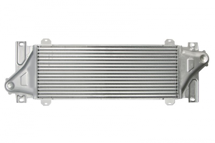 Intercooler potrivit MERCEDES SPRINTER 2-T (B901, B902), SPRINTER 3-T (B903), SPRINTER 4-T (B904) 2.1D-2.9D 01.95-05.06 [2]
