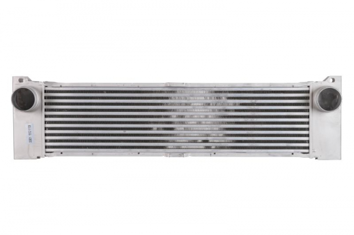 Intercooler potrivit MERCEDES VIANO (W639), VITO / MIXTO (W639), VITO (W639) 2.0D/2.2D/3.2 09.03- [1]