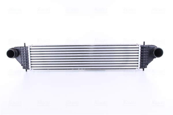 Intercooler potrivit MITSUBISHI ECLIPSE, OUTLANDER III 1.5/2.2D/2.3D 08.12- [2]