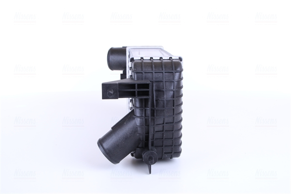 Intercooler potrivit NISSAN JUKE 1.6 06.10- [3]