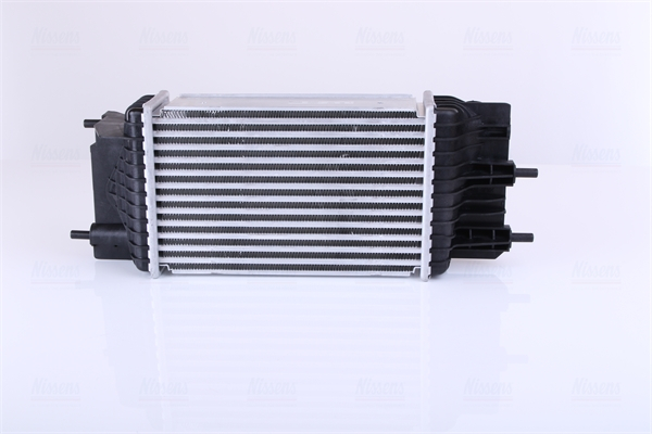 Intercooler potrivit NISSAN JUKE, NV200 / EVALIA, PULSAR 1.5D 06.10- [5]