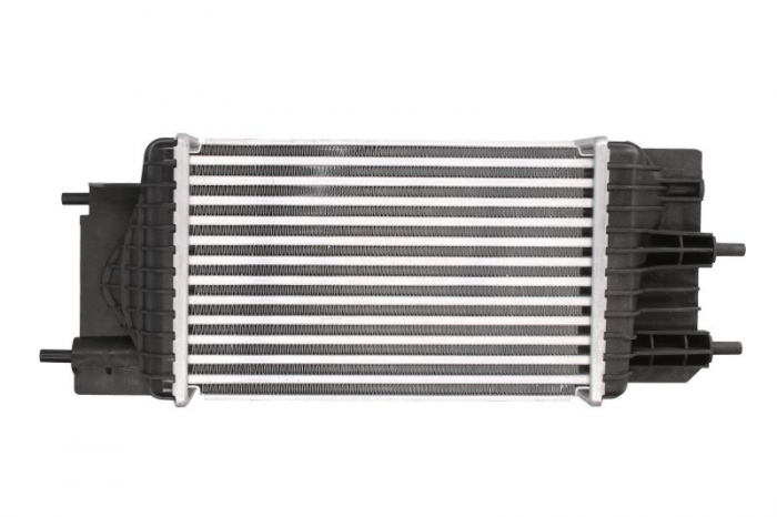 Intercooler potrivit NISSAN JUKE, NV200 / EVALIA, PULSAR 1.5D 06.10- [2]