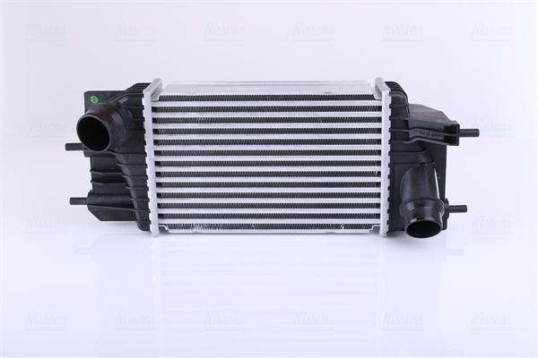 Intercooler potrivit NISSAN JUKE, NV200 / EVALIA, PULSAR 1.5D 06.10- [3]