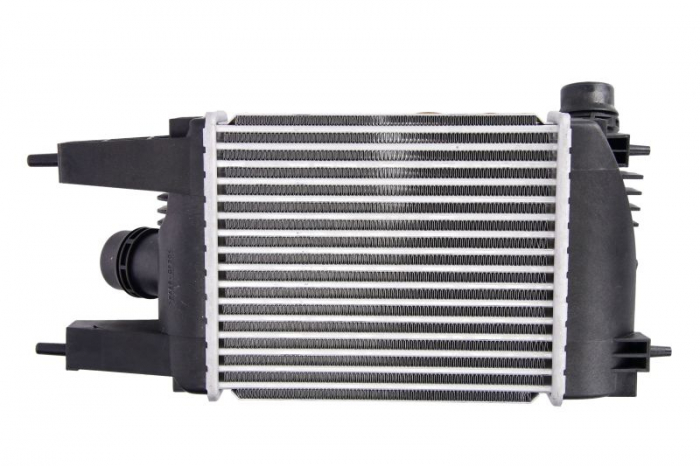 Intercooler potrivit NISSAN JUKE, PULSAR 1.2 05.14- [2]