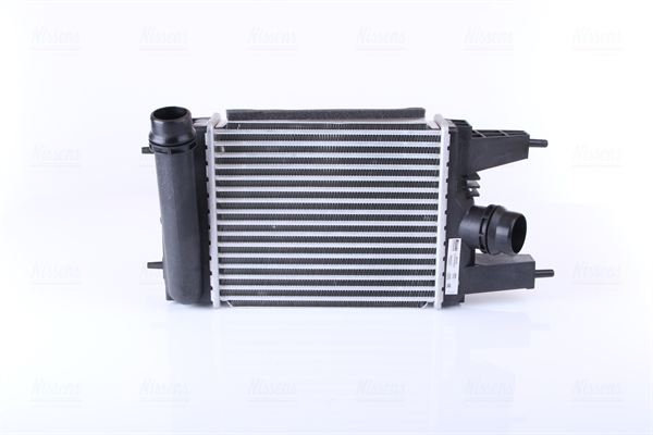 Intercooler potrivit NISSAN JUKE, PULSAR 1.2 05.14- [4]